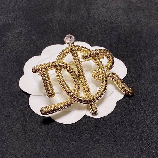 Dior Brooch 12lyh01